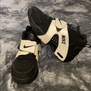 Nike Air Veer Sneakers (2013) - Mens 9.5